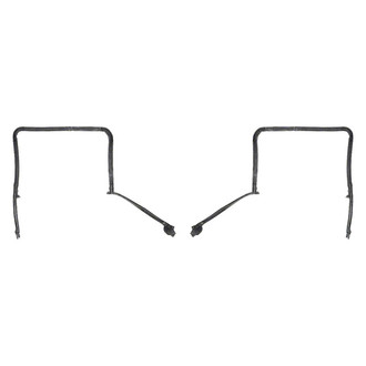 OER® - Driver and Passenger Side T-Top Weatherstrip Set