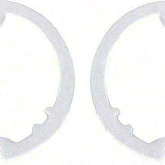 OER® - Park Light Housing Gaskets