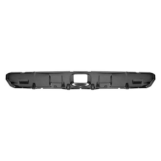 OER® - Rear Inner Bumper Valance Cross Rail Panel