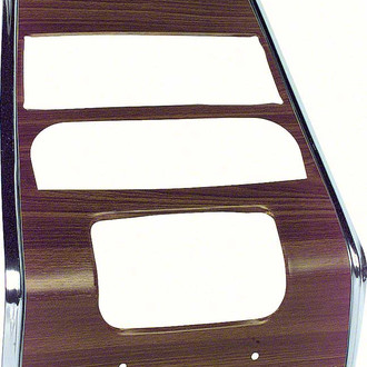 OER® - Center Dash Panel Cover