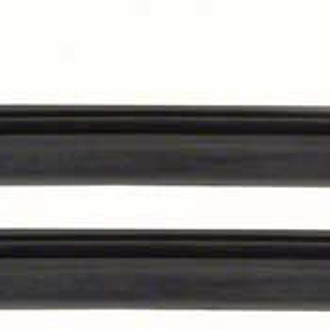 OER® - Quarter Window Glass Run Channel
