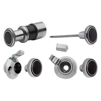 OER® - Dash Panel Knob Set