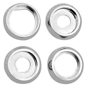 OER® - Dash Panel Knob Bezel