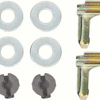 OER® - Horseshoe Shifter Installation Set