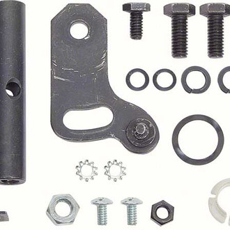 OER® - Horseshoe Shifter Supplemental Hardware Set