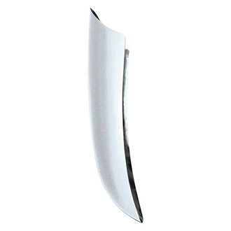 OER® - Rear Lower Bumper Guards