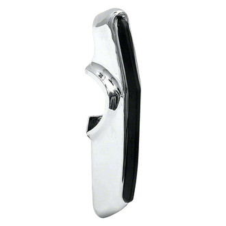 OER® - Rear Bumper Guard