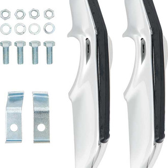 OER® - Front Bumper Guards