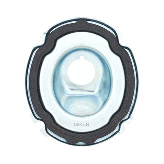 OER® - Factory Tail Lights Housings