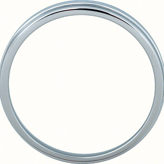 OER® - Rear Tail Lamp Edge Trim Ring