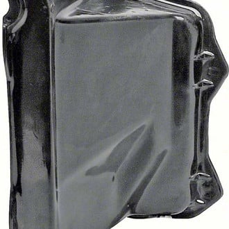 OER® - A/C Evaporator Core Case