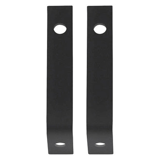 OER® - Rear Lower Bumperette Brackets