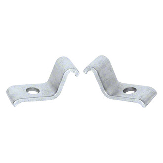 OER® - Rear Bumper Guard Bracket