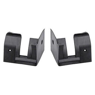 OER® - Convertible Top Frame to Body Seal Set