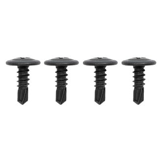 OER® - Door Jamb Seal Screw Set