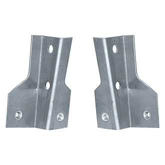OER® - Front Inner Bumper Brackets
