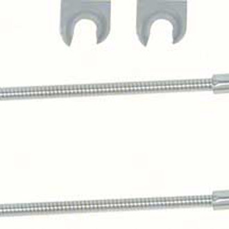 OER® - Kick Panel Cables with Knob