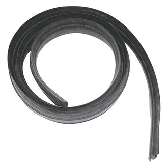 OER® - Rear Bumper to Body Seal