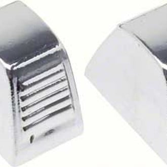 OER® - Temperature Control Knob Set