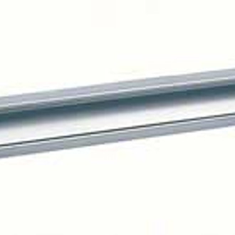OER® - Fold Down Rear Seat Channel