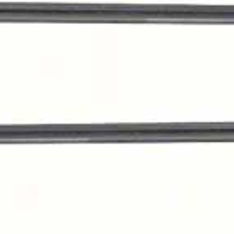 OER® - Upper Interior Windshield Glass Moldings