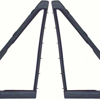 OER® - Vent Frame Weatherstrips