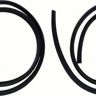 OER® - Headlight Bezel Seals