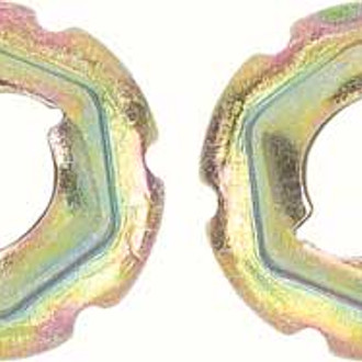 OER® - Speed Nut Set