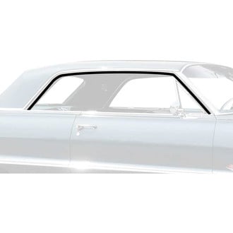 OER® - Roof Rail Weatherstrip Set