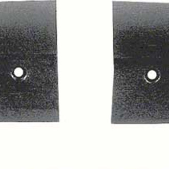 OER® - Headliner Corner Trim Molding