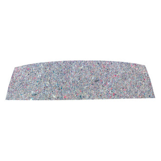 OER® - Package Tray Insulation