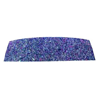 OER® - Package Tray Insulation