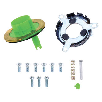 OER® - Deluxe Steering Wheel Mounting Set