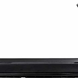 OER® - Inner and Outer Passenger Side Rocker Panel