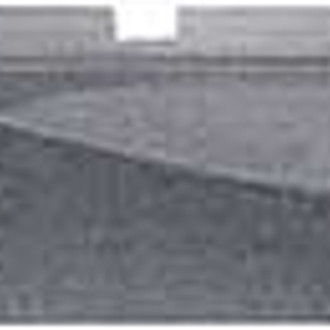 OER® - Inner Driver Side Rocker Panel
