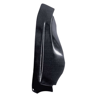 OER® - Rear Bumper Extension