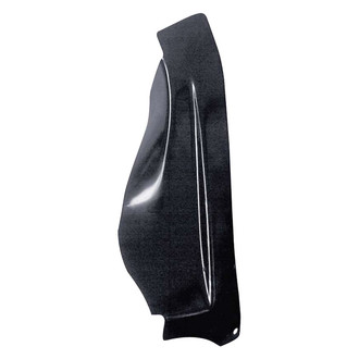 OER® - Rear Inner Passenger Side Bumper Valance Extension