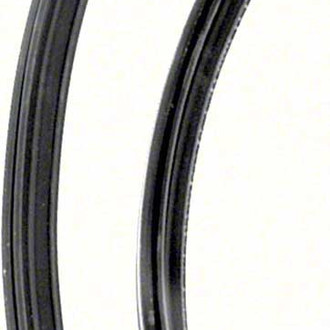 OER® - Quarter Glass Seal