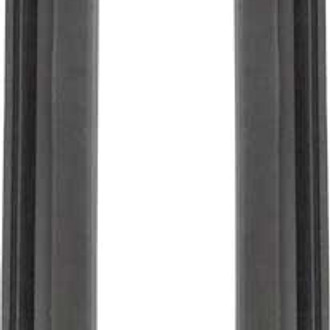 OER® - Quarter Glass Seal