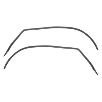 OER® - Roof Rail Weatherstrip Set
