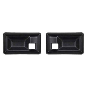 OER® - Interior Door Handle Escutcheons