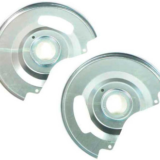 OER® - Disc Brake Backing Plates