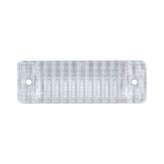 OER® - Driver or Passenger Side Replacement Backup Light Lens