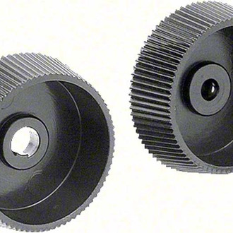 OER® - Radio Tone Control Knobs