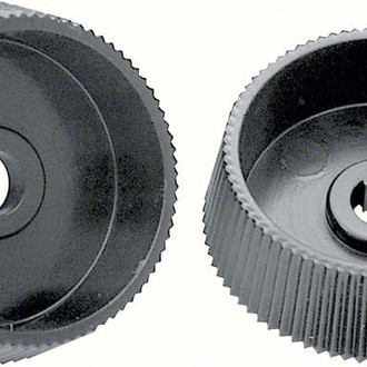 OER® - Radio Tone Control Knobs