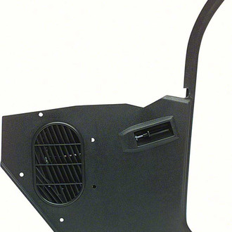 OER® - Passenger Side Kick Panel