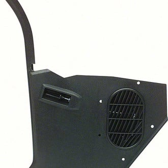 OER® - Driver Side Kick Panel