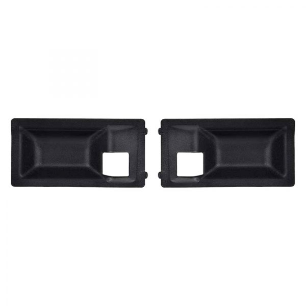 OER® - Inner Door Handle Escutcheons