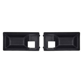 OER® - Inner Door Handle Escutcheons