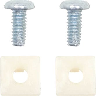 OER® - License Plate Bolts